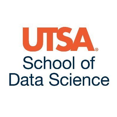UTSA School of Data Science