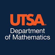 UTSA Math Department