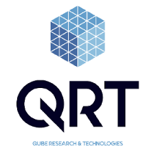 Qube Research & Technologies