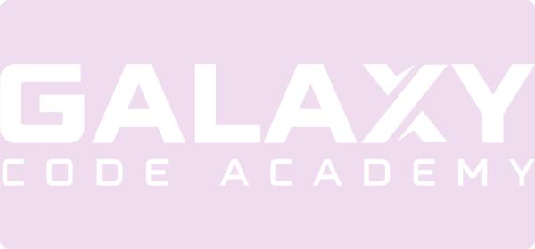 Galaxy Code Academy
