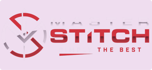 MasterStitch