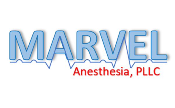 Marvel Anesthesia, PLLC