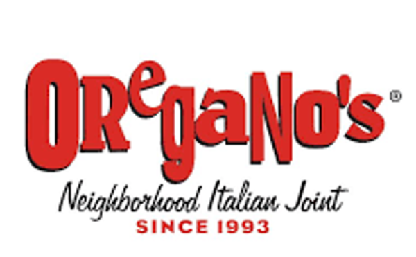 Oregano's Pizza
