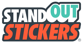 StandOut Stickers