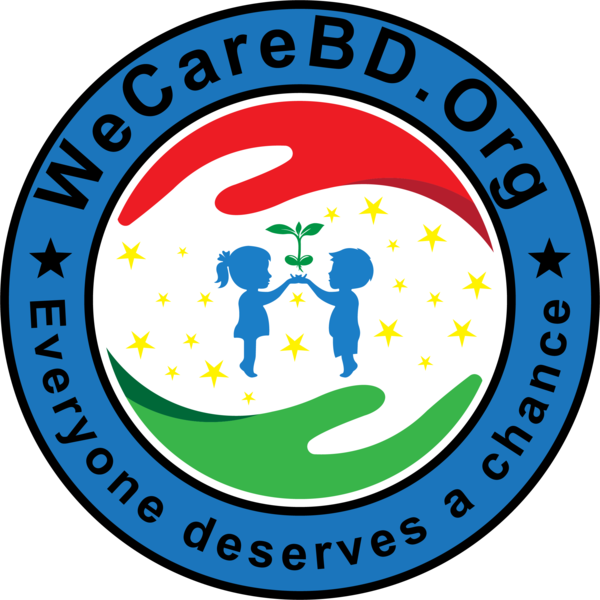 WeCareBD
