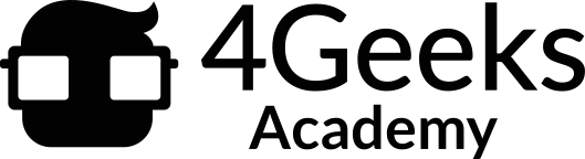 4Geeks Academy