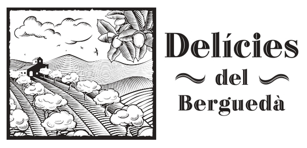 Delícies del Berguedà