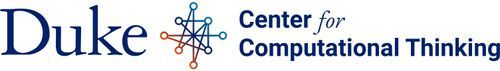 Duke Center for Computational Thinking