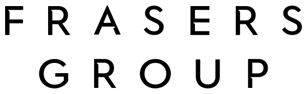 Frasers Group