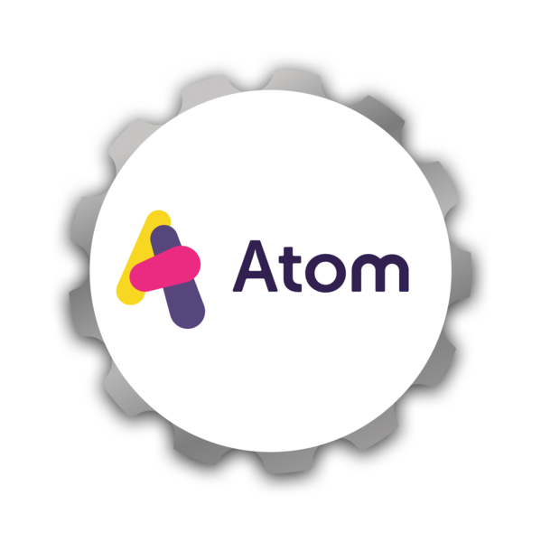 Atom Bank