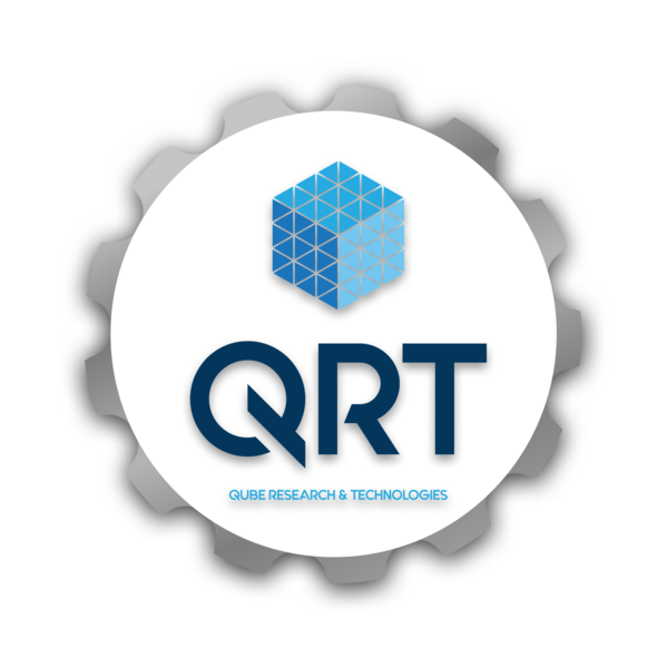 Qube Research & Technologies