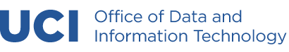 Office of Data and Information Technology