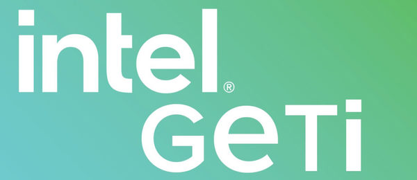 Intel Geti