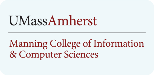 Manning College of Information and Computer Sciences