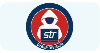 STR Cyber Division