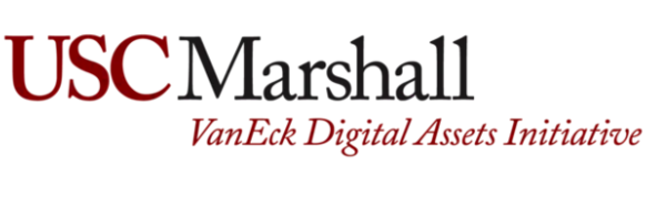 USC VanEck Digital Assests