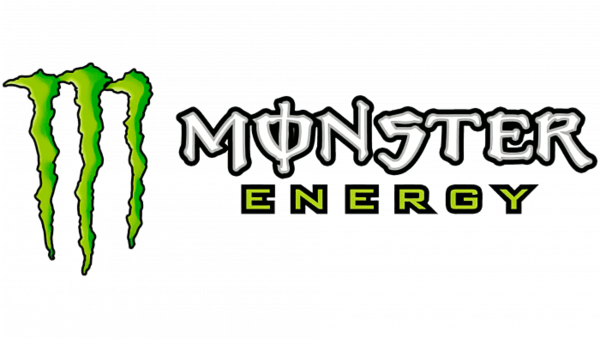 Monster Energy