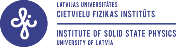 Institute of Solid State Physics, University of Latvia