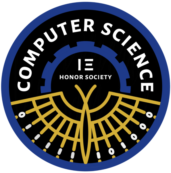 Computer Science Honor Society