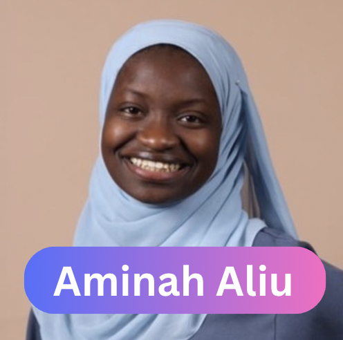 Aminah Aliu 