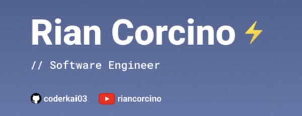 rian corcino