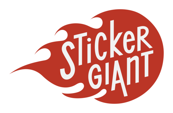 Sticker Giant