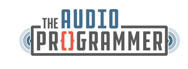 The Audio Programmer