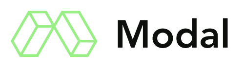Modal