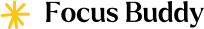FocusBuddy