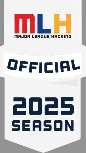 MLH 2025 Trust Badge