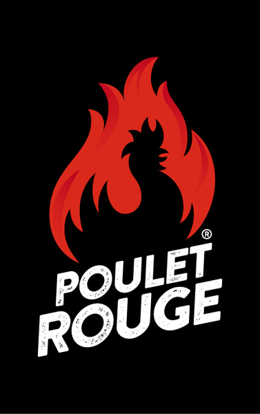 Poulet Rouge