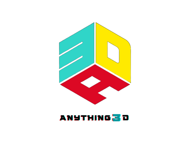 Anything 3D