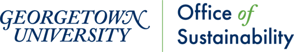 Georgetown University Office of Sustainability