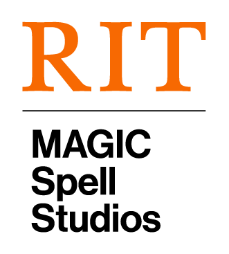 RIT MAGIC Spell Studios