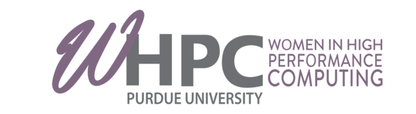 Women in High Performance Computing