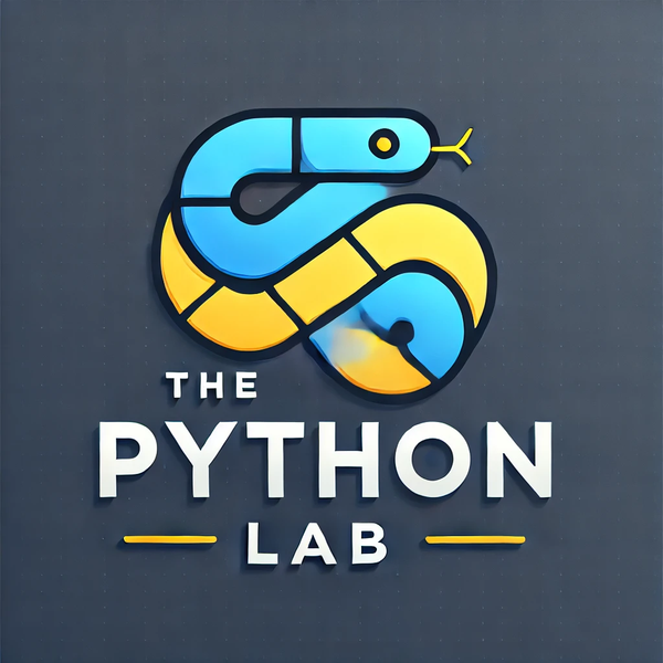 The Python Lab