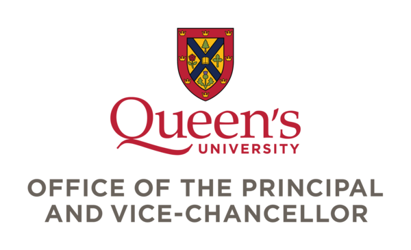 Office of the Principal and Vice-Chancellor