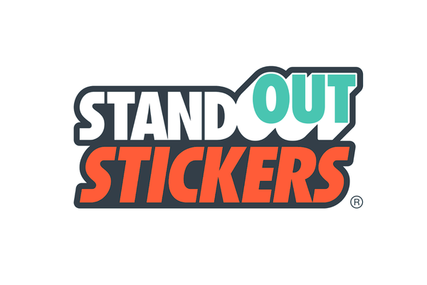 Stand Out Stickers