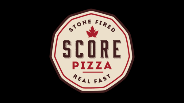 Score Pizza