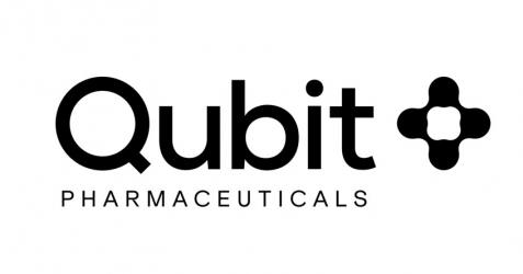 Qubit-pharmaceuticals
