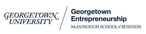 Georgetown Entrepreneurship