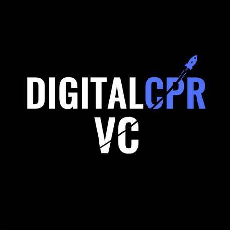 DigitalCPR.vc