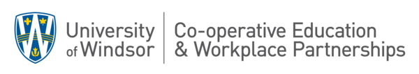 University of Windsor - Co-operative Education & Workplace Partnerships