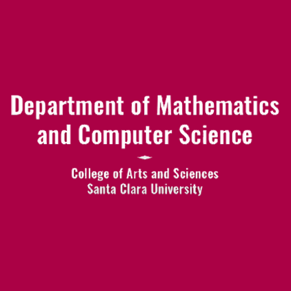 Math/CS Department