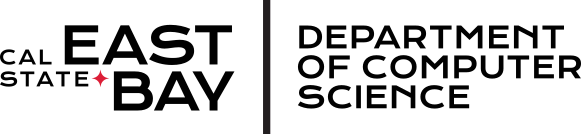 CSUEB CS Dept