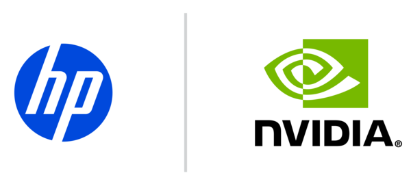 HP & NVIDIA