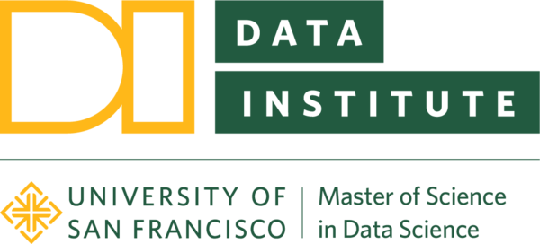 University of San Francisco x Data Institute