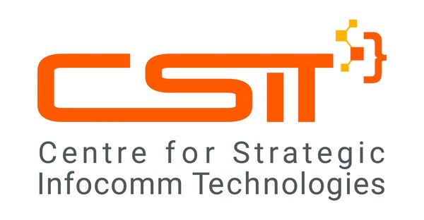 Centre for Strategic Infocomm Technologies