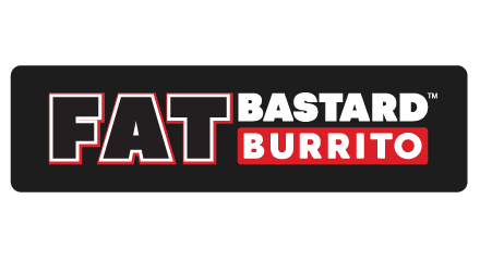 Fat Bastard Burrito