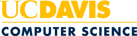 UC Davis Department of Computer Science